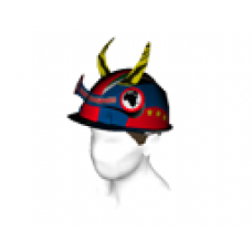 Makaraba Fan Helmet C